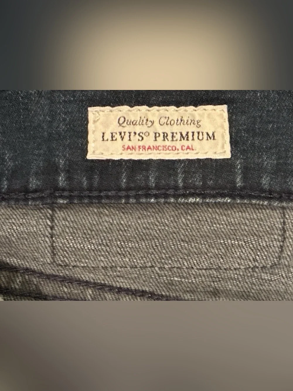 Levis levis 511